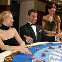 Самые большие проигрыши в казино