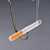 Сколько никотин держится в организме