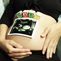 Сколько раз можно делать УЗИ при беременности