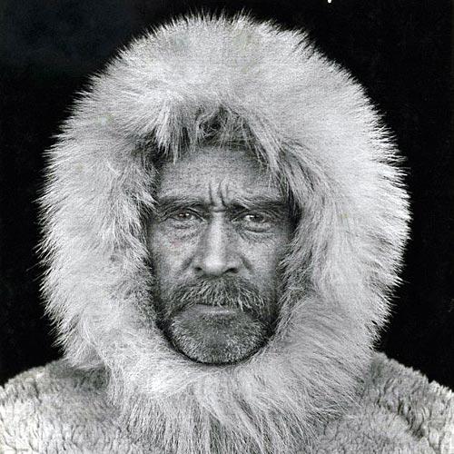 Кто первым достиг Северного Полюса