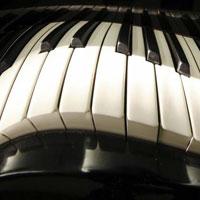 Сколько клавиш у пианино, рояля, синтезатора и органа