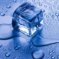 При какой температуре замерзают спирт, бензин, водка и другие жидкости