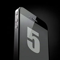      iPhone5