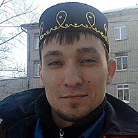 Подозреваемый в теракте в Волгограде работал фельдшером в Казани