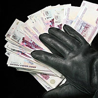 В Сочи задержали казанца, подозреваемого в мошенничестве почти на 50 миллионов рублей
