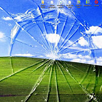 Хакеры уже начали атаковать ОС Windows XP