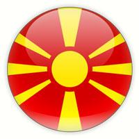 Где находится Македония