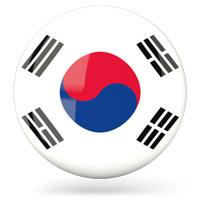 Коротко о Южной Корее