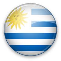 Где находится Уругвай и коротко о стране
