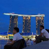 Сингапур правила поведения туристов
