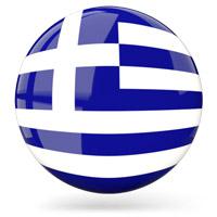 Где находится Греция
