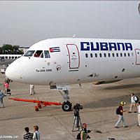 Как долететь до Кубы