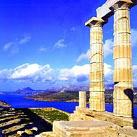 Куда поехать отдыхать в Греции