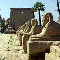 Куда съездить в Египте