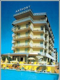 Anthoni hotel