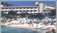 Grand hotel Smeraldo Beach