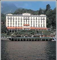 Grand Hotel Tremezzo ()