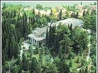 Villa Cortina Palace (Sirmione )