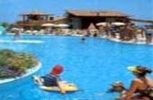 Kiris Alinda Beach Hotel