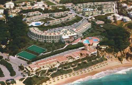 Grande Real Santa Eulalia Resort