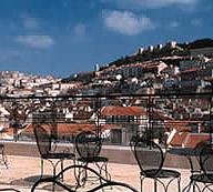 Lisboa Regency Chiado