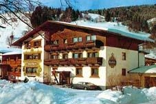 Hotel-Pension Austria