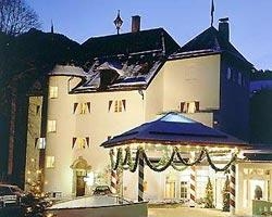 Schlosshotel Lebenberg