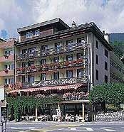 Central Hotel Wolter