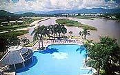 Dusit Island Resort