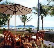 Burau Bay Resort