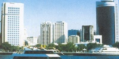 Abu Dhabi Grand Rotana