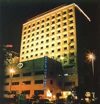 Carlton Tower Hotel