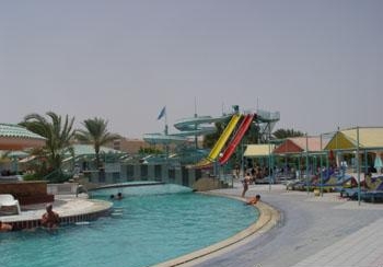 Sindbad Aquapark