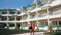 Tropicana Grand Oasis Resort