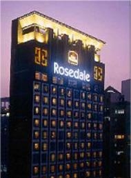 Rosedale On The Park