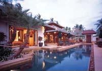 JW Mariott Phuket Resort & SPA