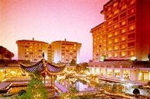 Hangzhou Dragon Hotel
