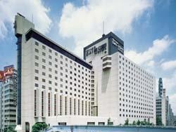 Ginza Dai-ichi Hotel