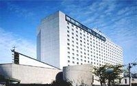 Toko Hotel Osaka