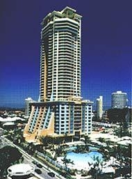 Crown Towers Resort