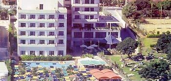 Iliada Beach Hotel 