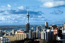 Sheraton Auckland Hotel & Towers