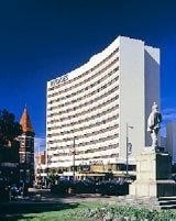 Rydges Christchurch Hotel