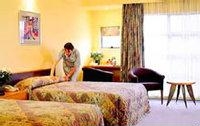 Holiday Inn Hotel In Christchurch