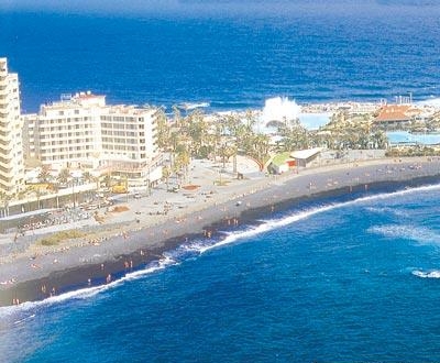 Tenerife Playa