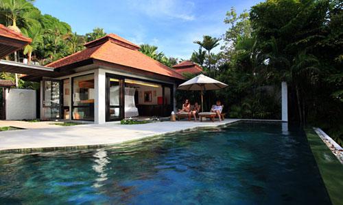 The Evason Phuket Resort & Spa