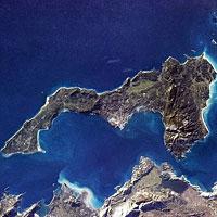 Монастыри острова Корфу