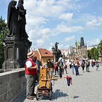 Куда сходить в Праге