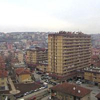 Где находится Приштина