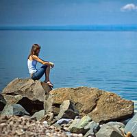 Что делать на Байкале летом